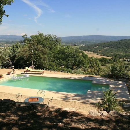Les Rapieres Mireio Gordes Exterior foto